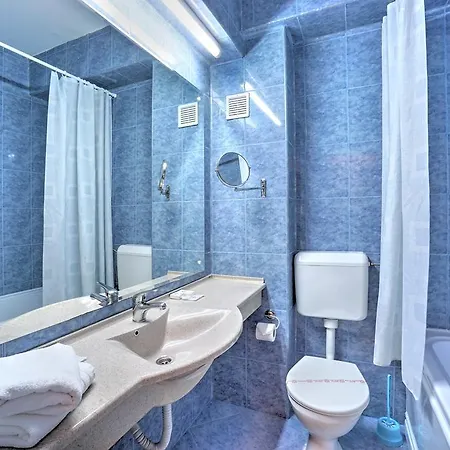 Hotel Capitol Braşov