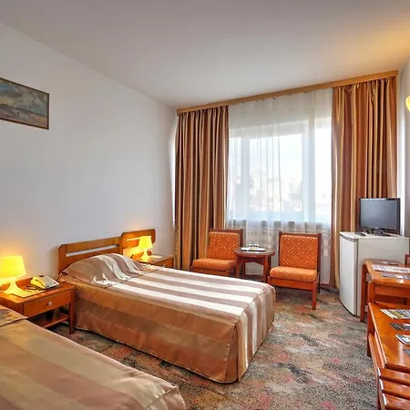 Capitol Hotel Braşov