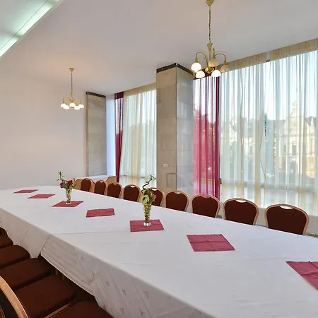 Capitol 3* Braşov