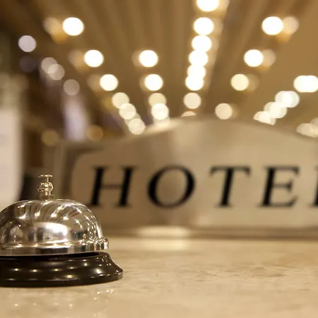 Capitol Hotel Braşov