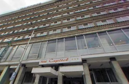 Capitol 3* Braşov