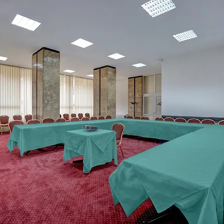 Capitol Hotel Braşov