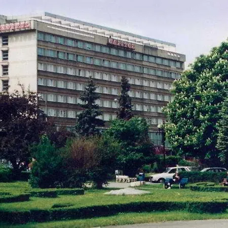 Hotel Capitol