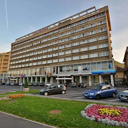 Hotel Capitol Braşov