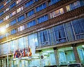Capitol Hotel 3*